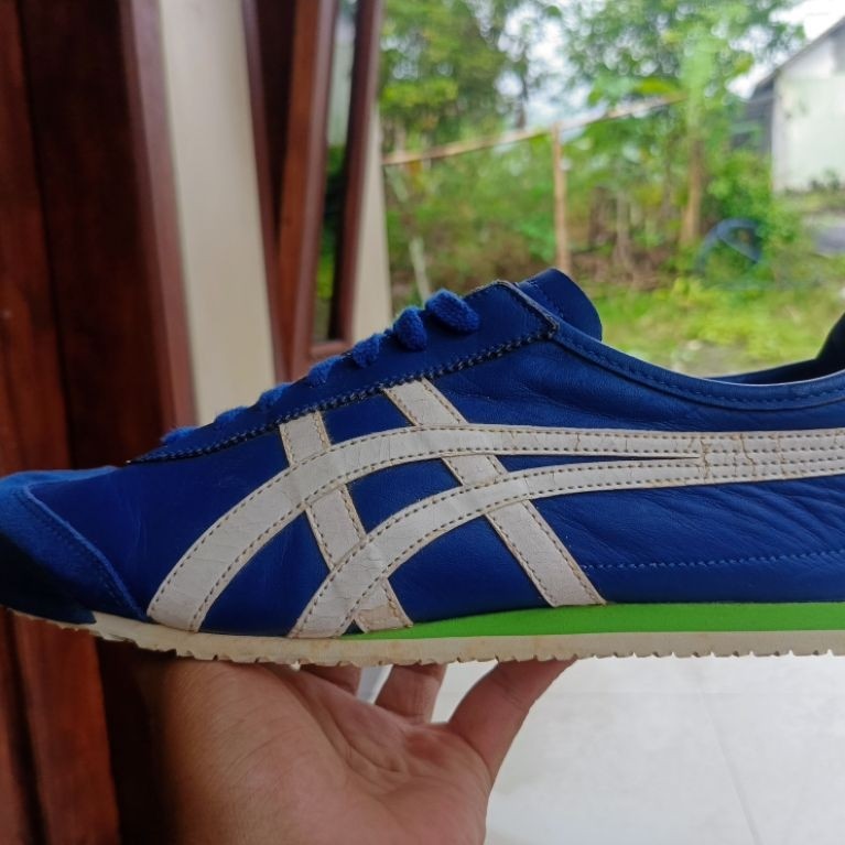 Onitsuka Tiger Second original