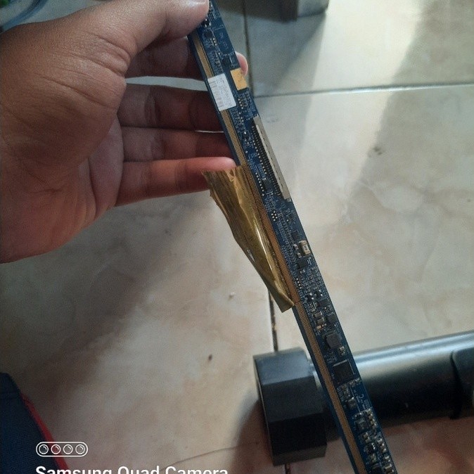 Tcon - Tikon - Ticon Tv Polytron PLD32D905W - PLD32D905 - 32D905W - 32D905
