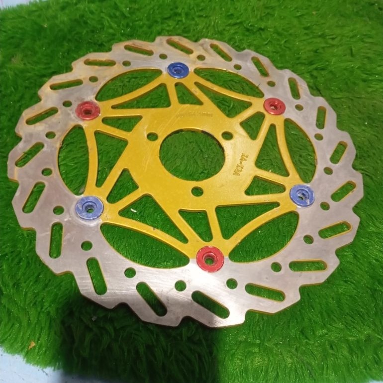 disk mio j ukuran 260mm