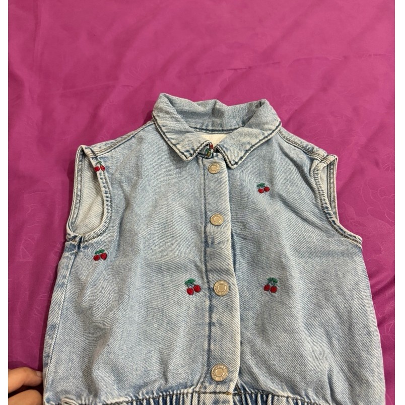 Preloved Zara anak