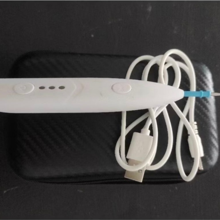 Alat Sunat Bisturi Mini ESU Electrosurgical Portable Mini ESU Plasmacutter