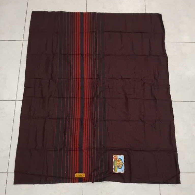 sarung wadimor junior,sarung anak motif kotak dan garis