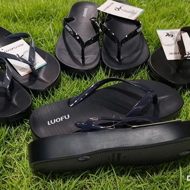 SENDAL jepit LUOFU ORIGINAL