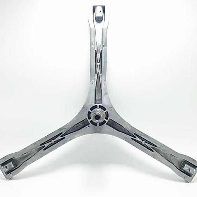MFS70-10302 MFS75-S804 MFS72-8302 SEGITIGA SPIDER TABUNG MIDEA HS27