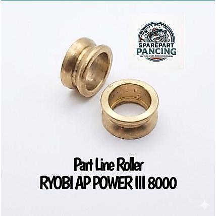 Line Roller RYOBI AP POWER 8000