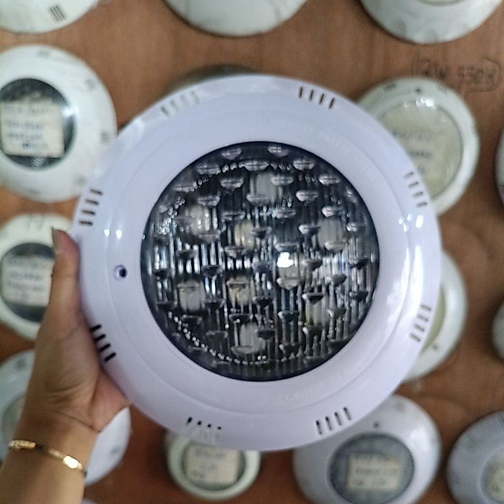 Lampu LED Kolam Renang PROLINE 9W/ LED Swimming Pool Light