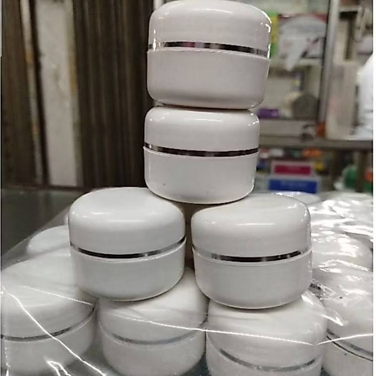 POT CREAM 30GR / POT EXO 30 GR / POT EKSO 30 GRAM