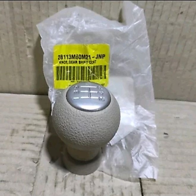 Knob Knop Tongkat Persneling ERTIGA DIESEL Original SGP