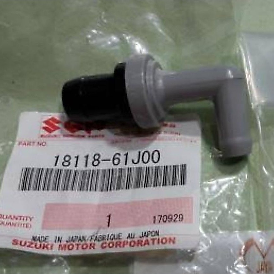 valve PCV Suzuki APV original Suzuki SGP