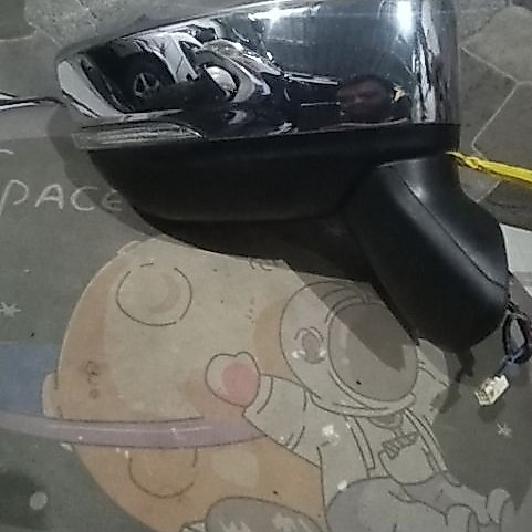 spion Mitsubishi xpander original (kanan)