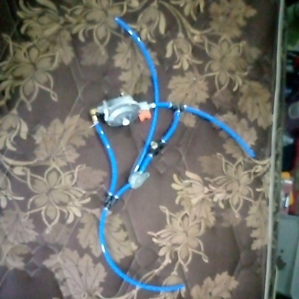 KIT BBG 2 JALUR motor