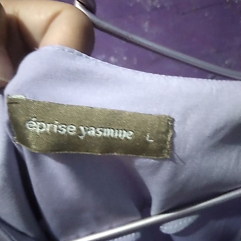 Gamis   eprise yasmine sz l