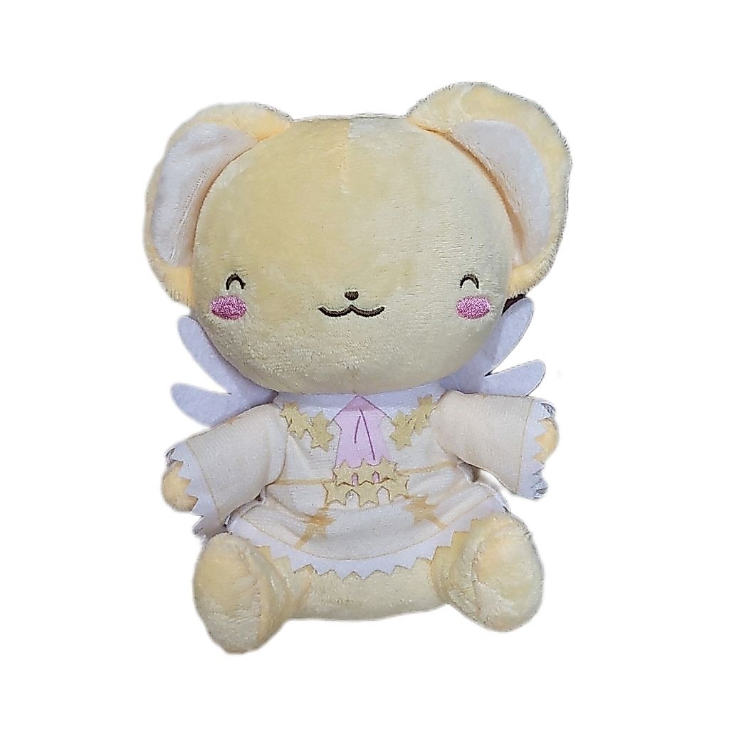 Boneka Kero-chan Cerberus from Cardcaptor Sakura Plush Original