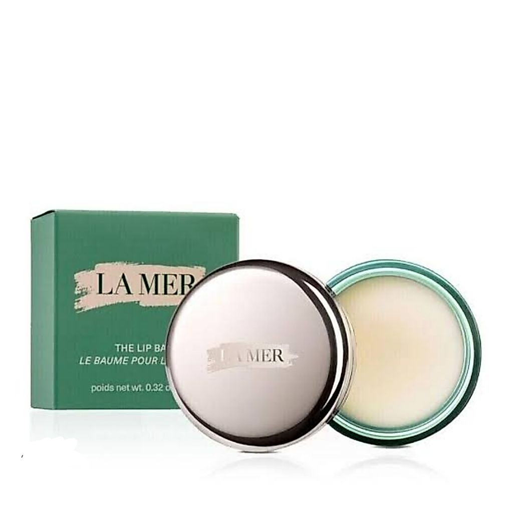 LaMer The Lip Balm Care Treatment Moisturizing Lip balm Skincare Pelembab Bibir