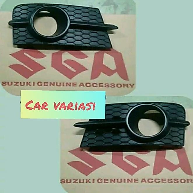 Fog Lamp Cover Suzuki Swift Gt