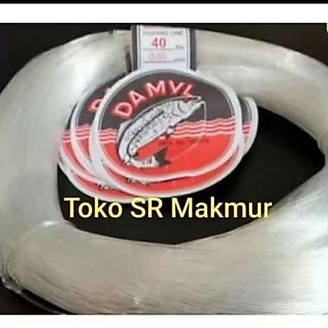 Senar Tasi Damil Senar Tasi Damyl