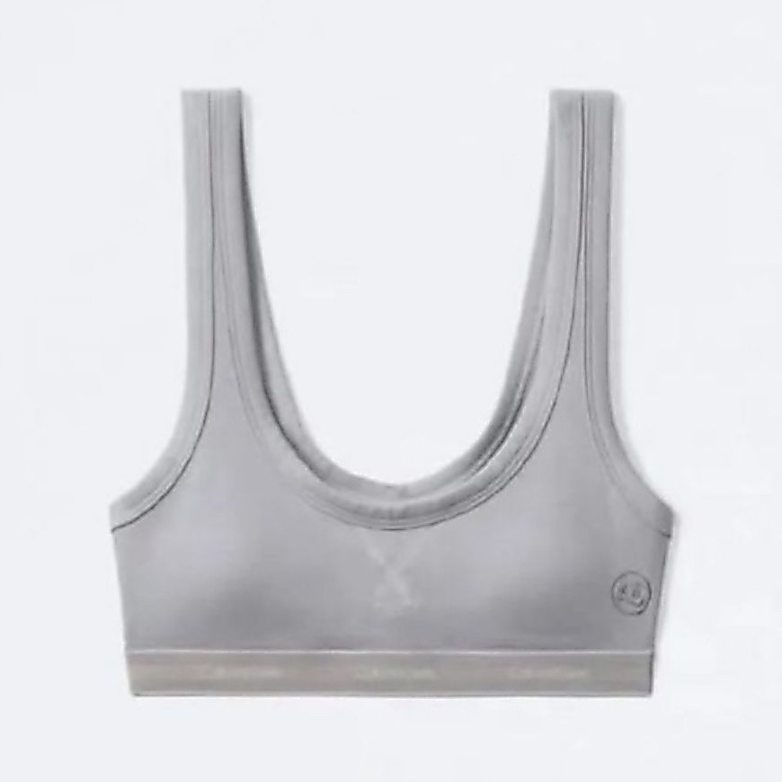 (PO KOREA) CALVIN KLEIN X JUNGKOOK OFFICIAL SPORT BRA - ORIGINAL