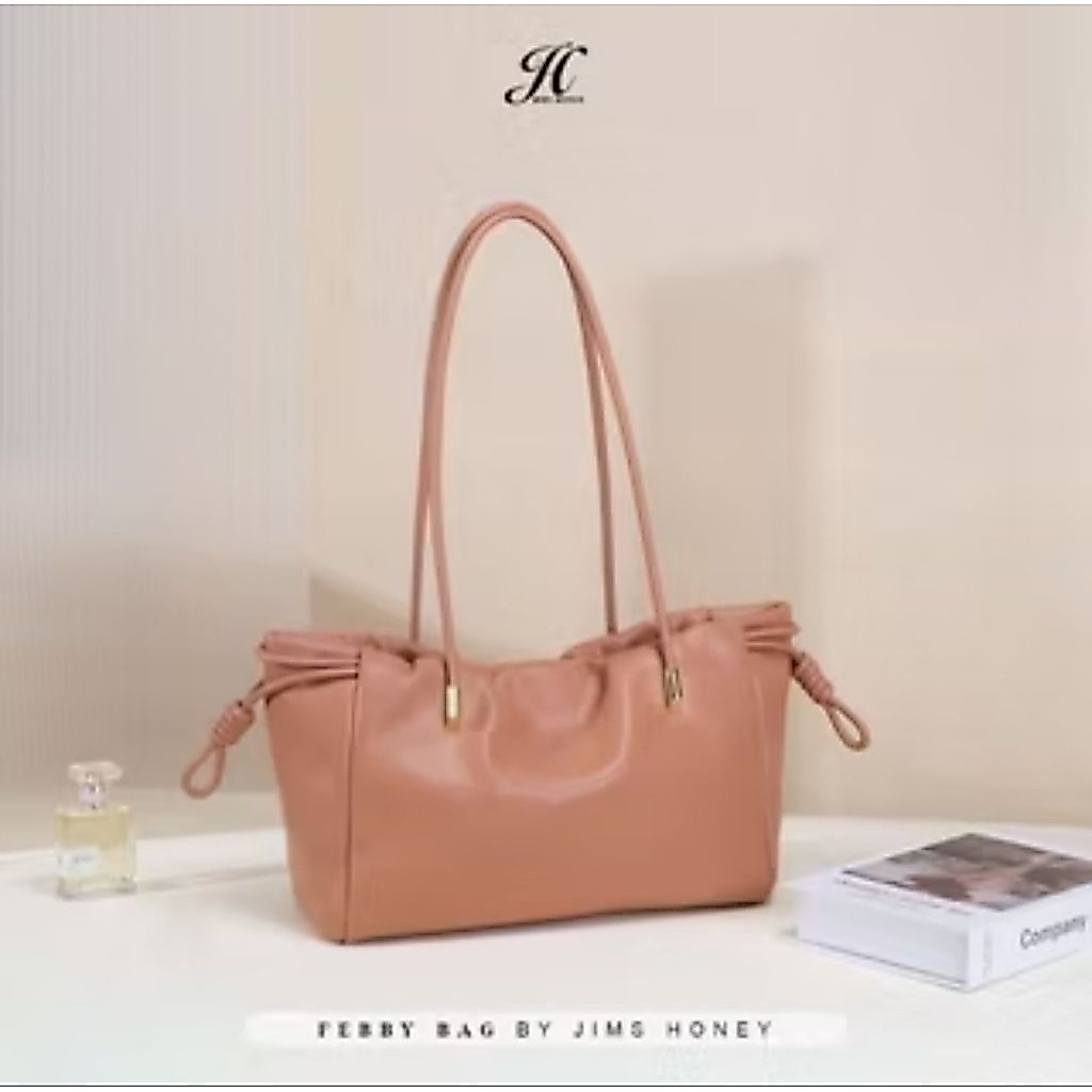 JIM HONEY Feby Bag