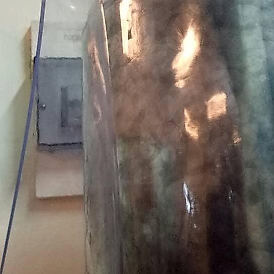 TERLARIS PVC CURTAIN UNTUK TIRAI PINTU