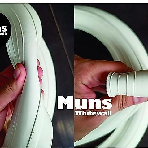 Lis Ban Mobil White Wall Ban Mobil Velg Ring 15 WHEELER Original