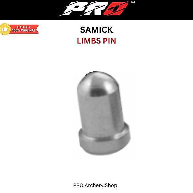 alexanderpool66 - dovetail limbs ( limb ) samick / bow samick | samick spare part panahan original -