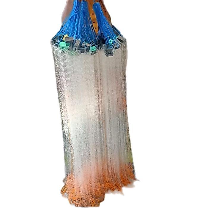 jaring ikan panjang 25 Meter/jaring ikan berkualitas