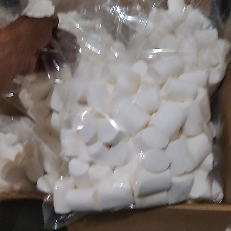 MALLOW  PLAIN 1KG