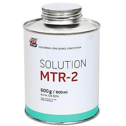 Rema Tiptop MTR 2 Solution - Lem Bakar