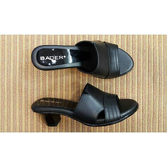 Sendal/Sepatu Bader #Cpd5365#
