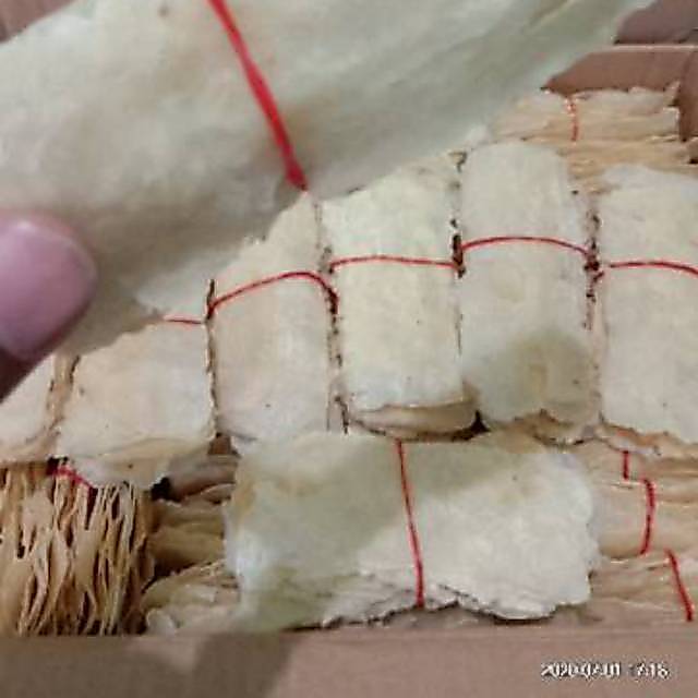 Emping melinjo bengkulu