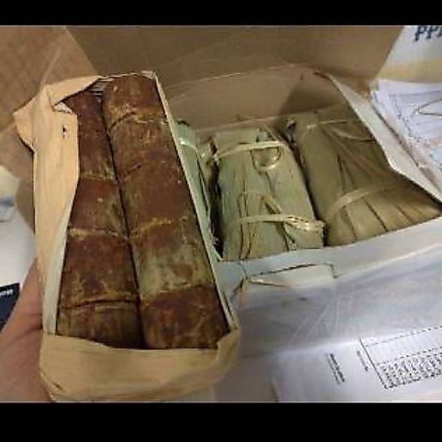 GULA AREN ASLI ( 225 gram) KHAS SITUBONDO JAWATIMUR