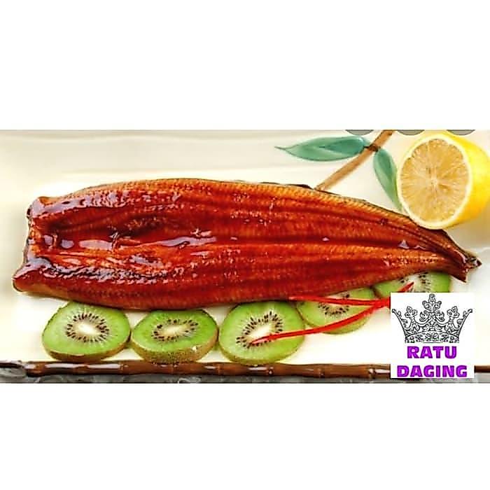 Unagi Kabayaki / Belut Jepang 125 gr