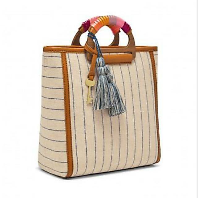 Fossil Camilla Backpack 3in1