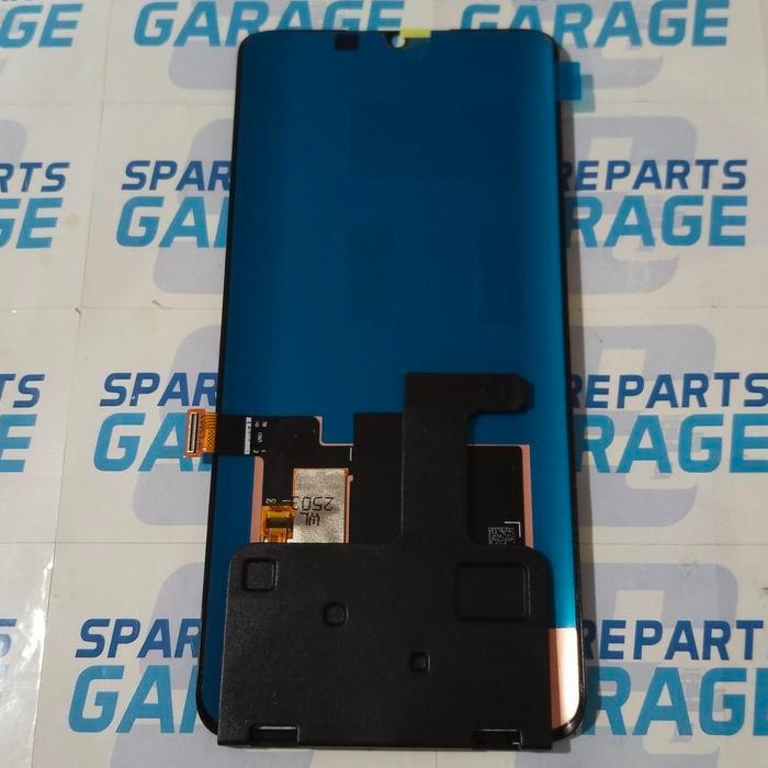 LCD TOUCHSCREEN XIAOMI MI NOTE 10 / MI NOTE 10 PRO / 10 LITE ORIGINAL - LCD TS
