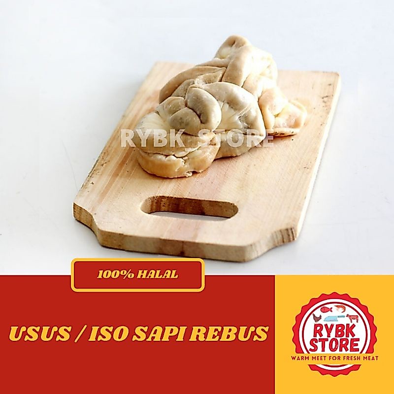 USUS SAPI REBUS / ISO SAPI REBUS 1 kg
