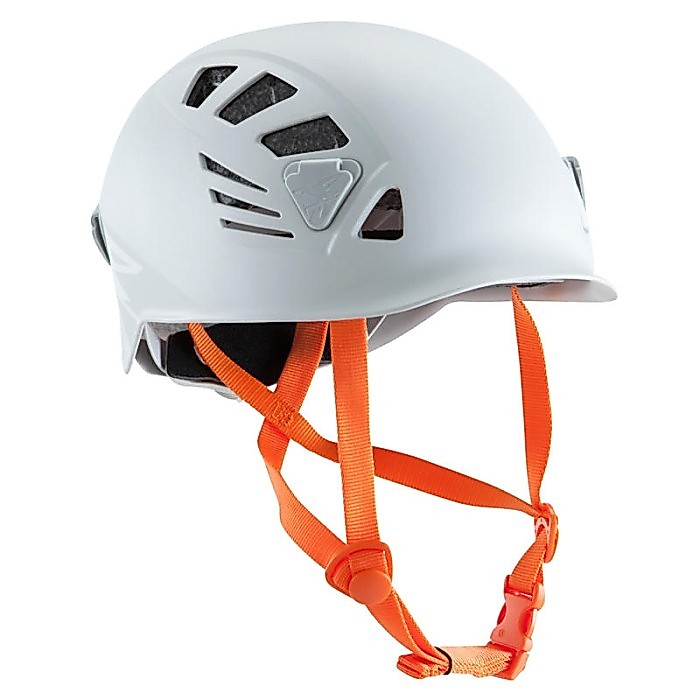 Simond Helm Panjat Light Grey Decathlon - 8389290