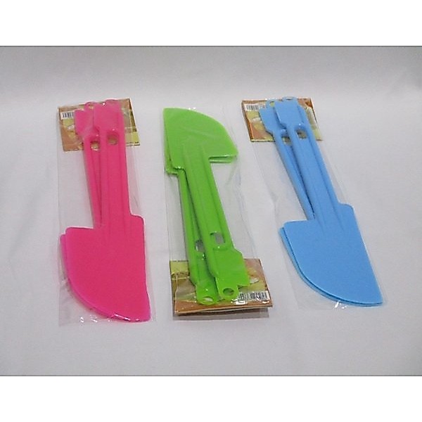SOLET / POLESAN KUE BRETTA 5595 (SET OF 2) HAWAII 255953