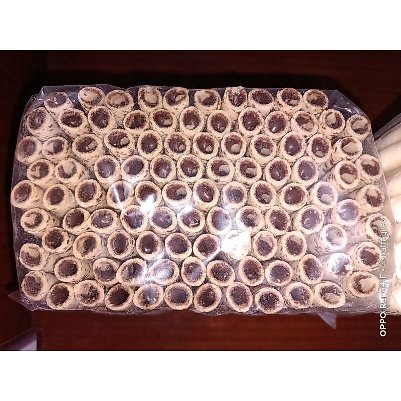 Astor Roola Kiloan Rasa Coklat, Vanila, Capucino