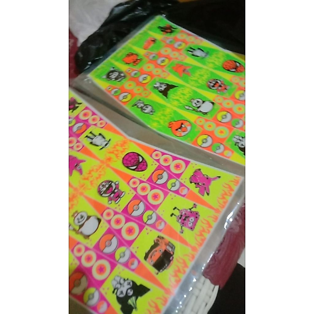 SAYAP MIKA SABLON METEOR/KITIRAN/JEBRETAN/APOLLO