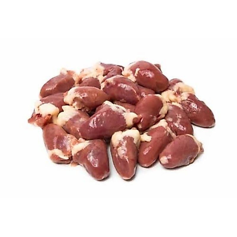 Jantung ayam