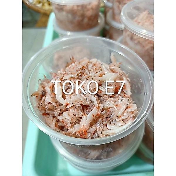 CINCALOK / CALOK / HAKOI KHAS PONTIANAK *KUALITAS SUPER*