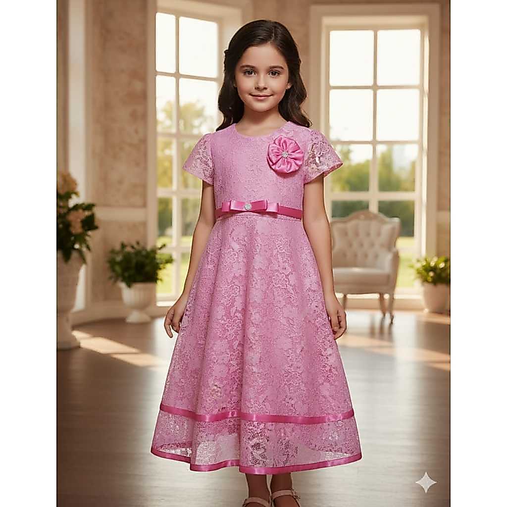 Pakaian Anak2 Basju Dersss Umur 3 4 5 6 7 8 9 10 11 12 Tahun Drss Gereja Anak2 Pakaian Gaun Ntalan A