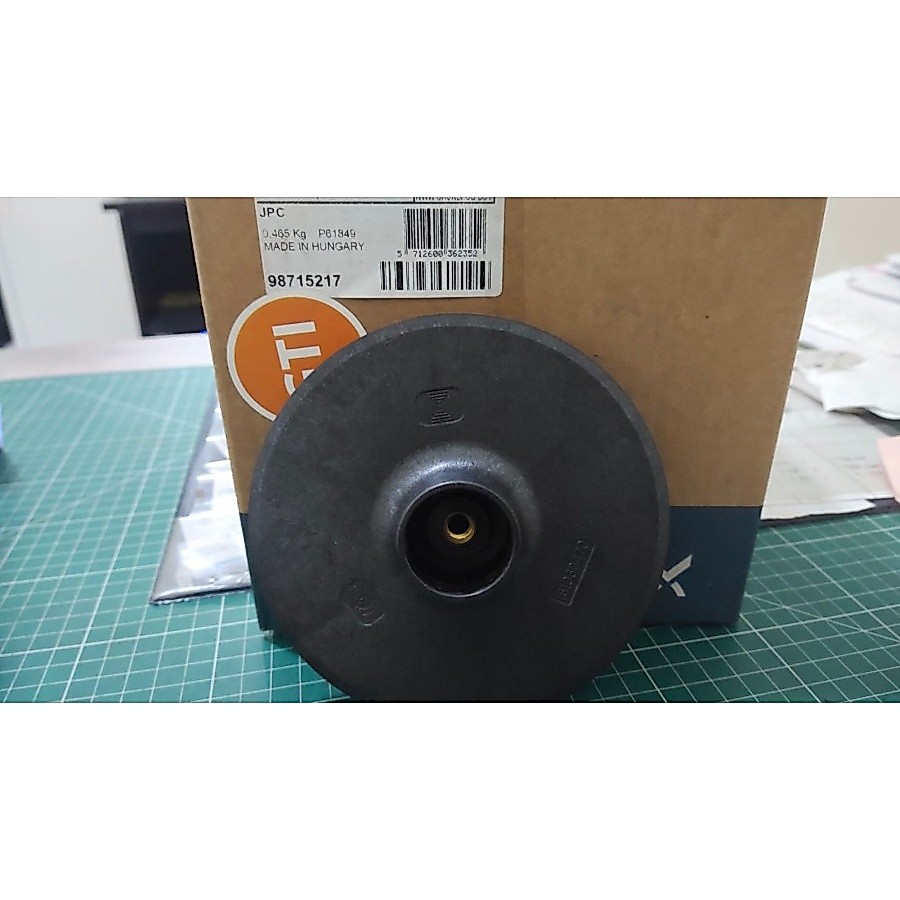 Impeller JPC 4 JP basic 4 JP 4 54 Grundfos Original IMPELLER GRUNDFOS ORIGINAL IMPELER GRUNDFOS JP B