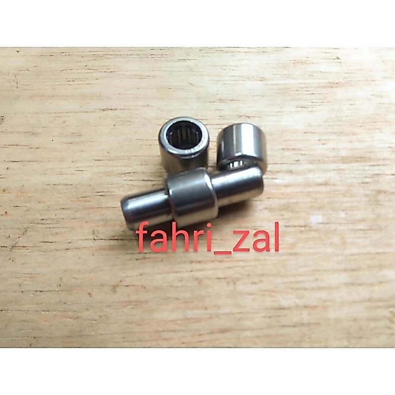 Bearing Leces Laker Laher Bambu Untuk Pen Kecil Gigi Stater Yamaha Fiz FizR Force Foswan Alfa Sigma 