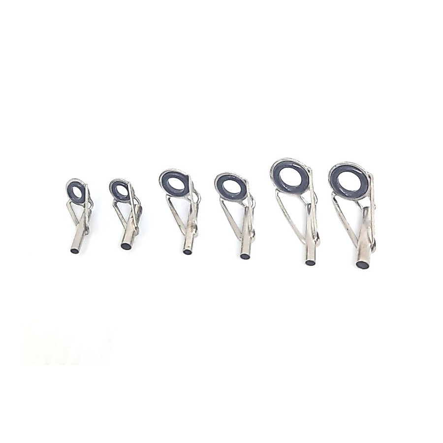 Cincin Joran/Ring Guide Ujung Joran Pancing TOP GUIDE