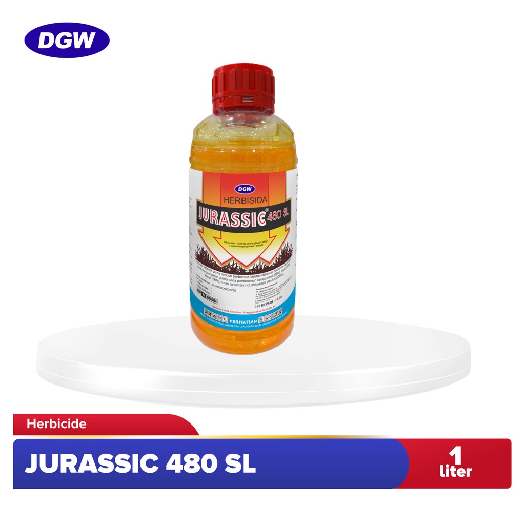 Jurassic 480 SL 1 L +Trendy 5 gr