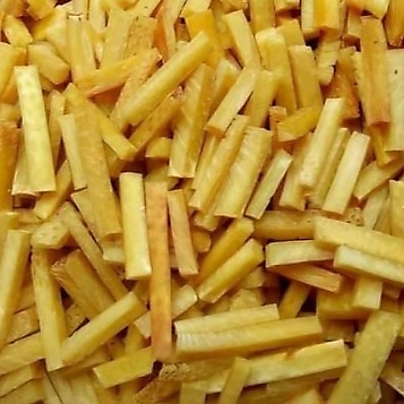 1 Kg Stik Sukun