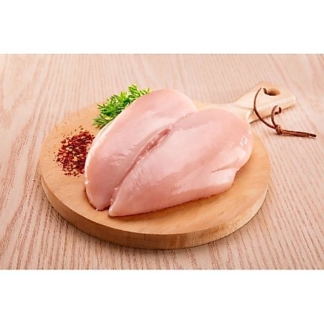 DADA AYAM FILLET (BONELESS DADA AYAM) FRESH FROZEN