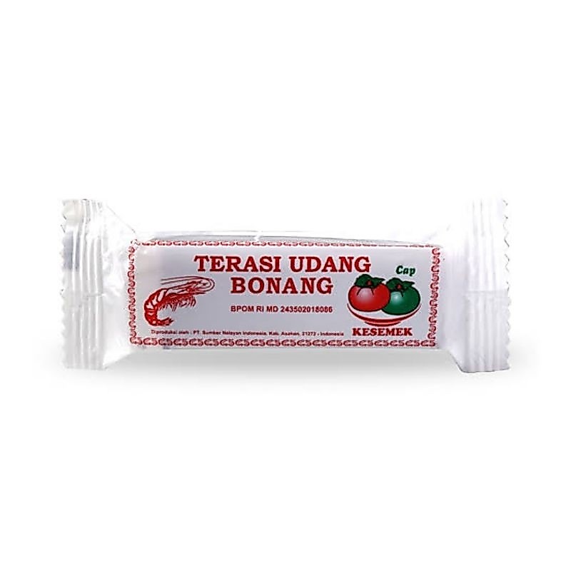 terasi bonang / trasi bonang 65 gram