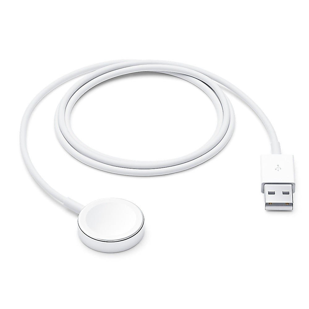 original 100% Charger Apple watch USB/Type C fast charging kabel charger magnetic apple watch second